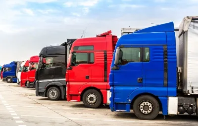 Antalya Menderes Ambar Nakliyat