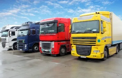 Antalya Menderes Nakliye Ambarı