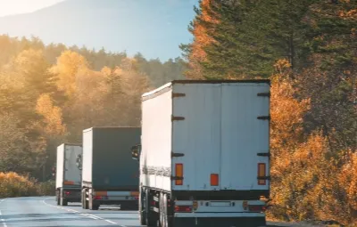 Antalya Menderes | Klima Taşıma