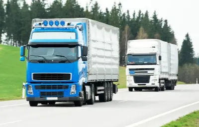 Antalya Menderes | Eşya Taşıma